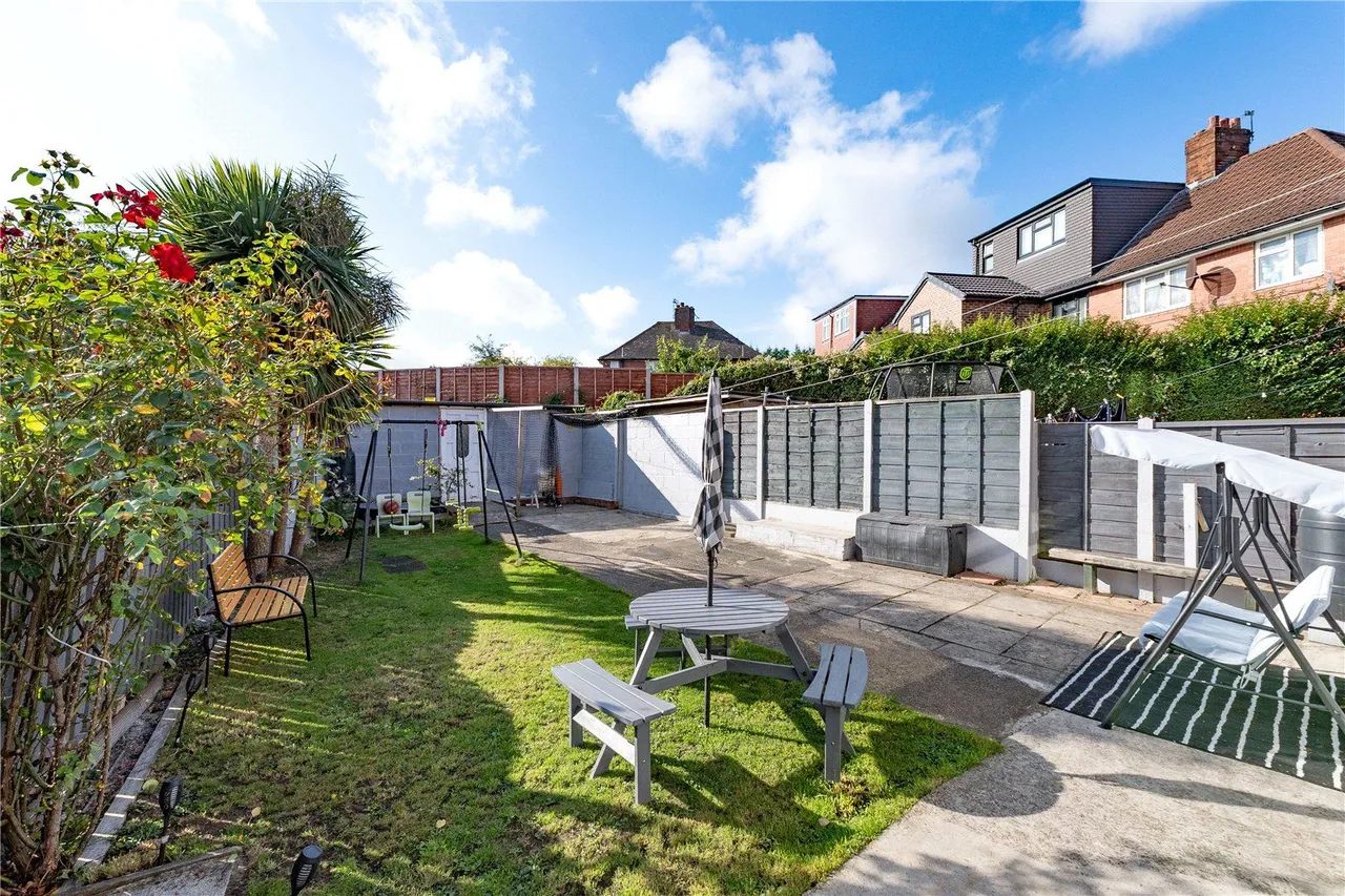 Amberton Road, Leeds, LS8, photo 11