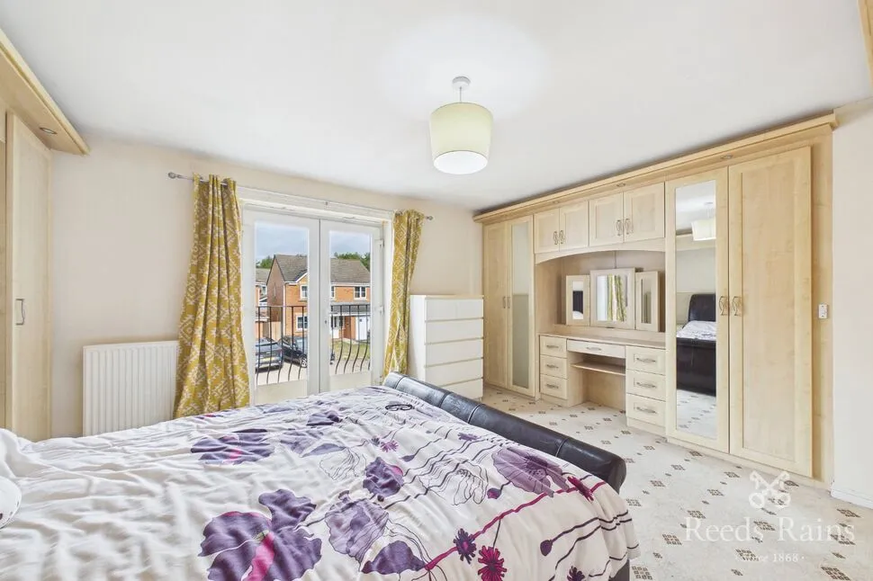 Sandy Way, Winsford, Cheshire, CW7, photo 4