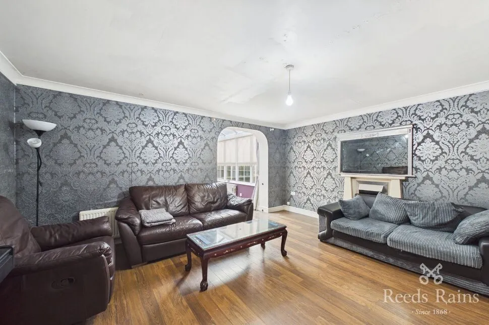 Sandy Way, Winsford, Cheshire, CW7, photo 3
