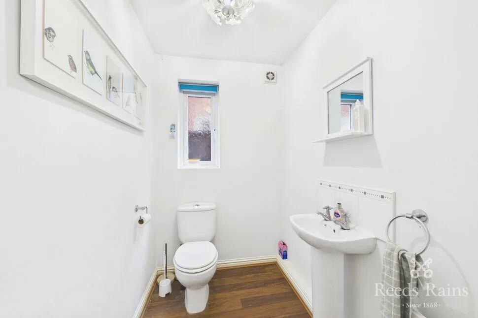 Sandy Way, Winsford, Cheshire, CW7, photo 5