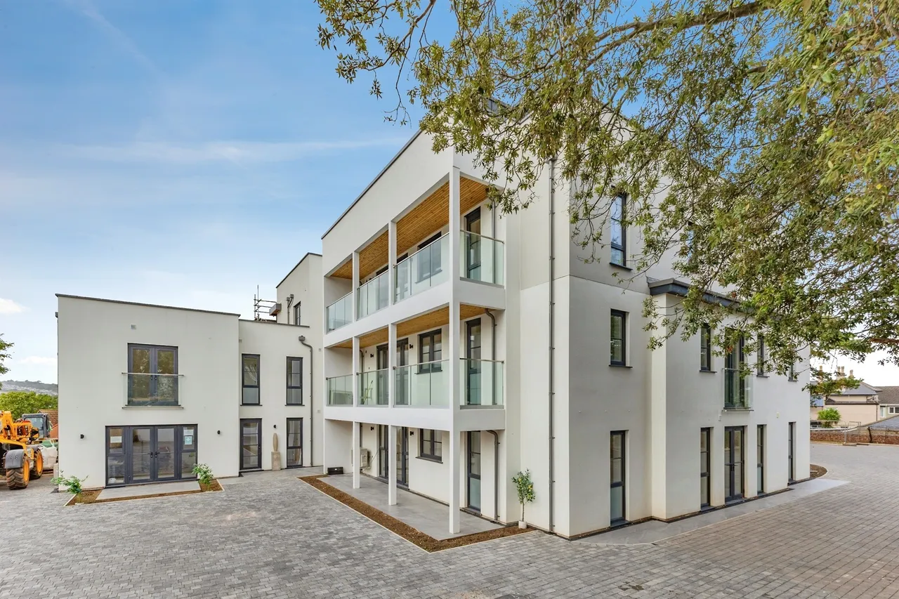 Keysfield Road, Paignton, TQ4, photo 21
