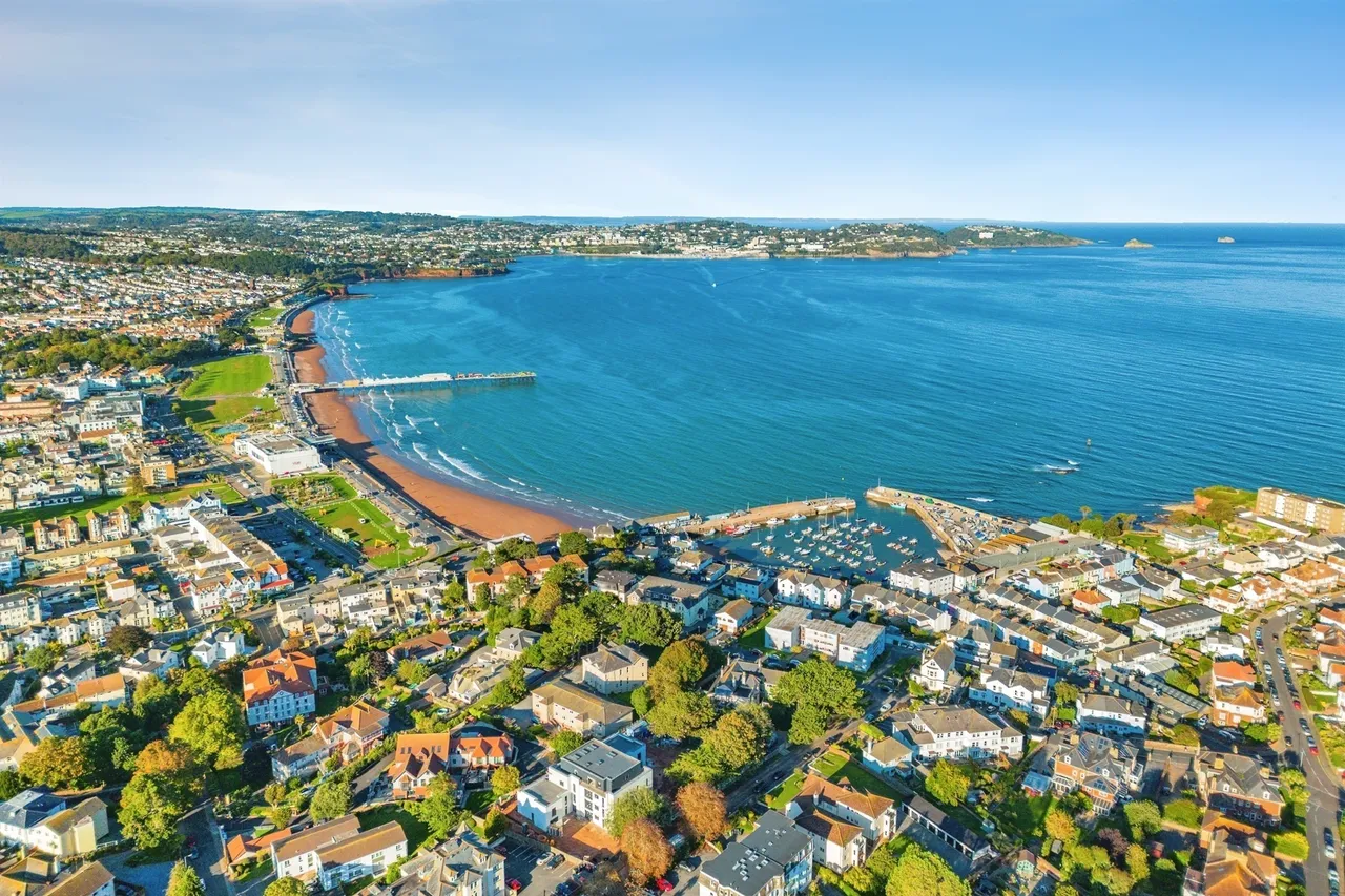 Keysfield Road, Paignton, TQ4, photo 20