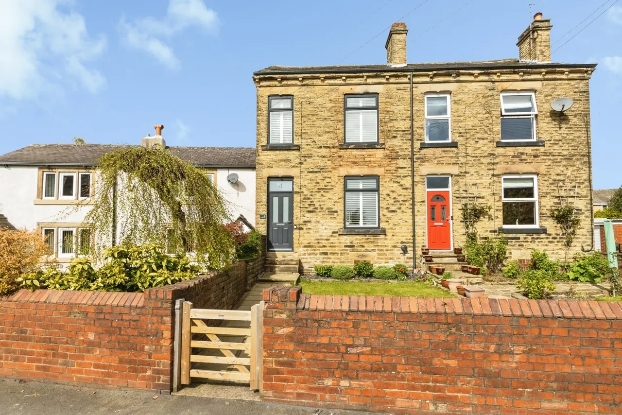 Upper Lane, Netherton, Wakefield, West Yorkshire, WF4, photo 23