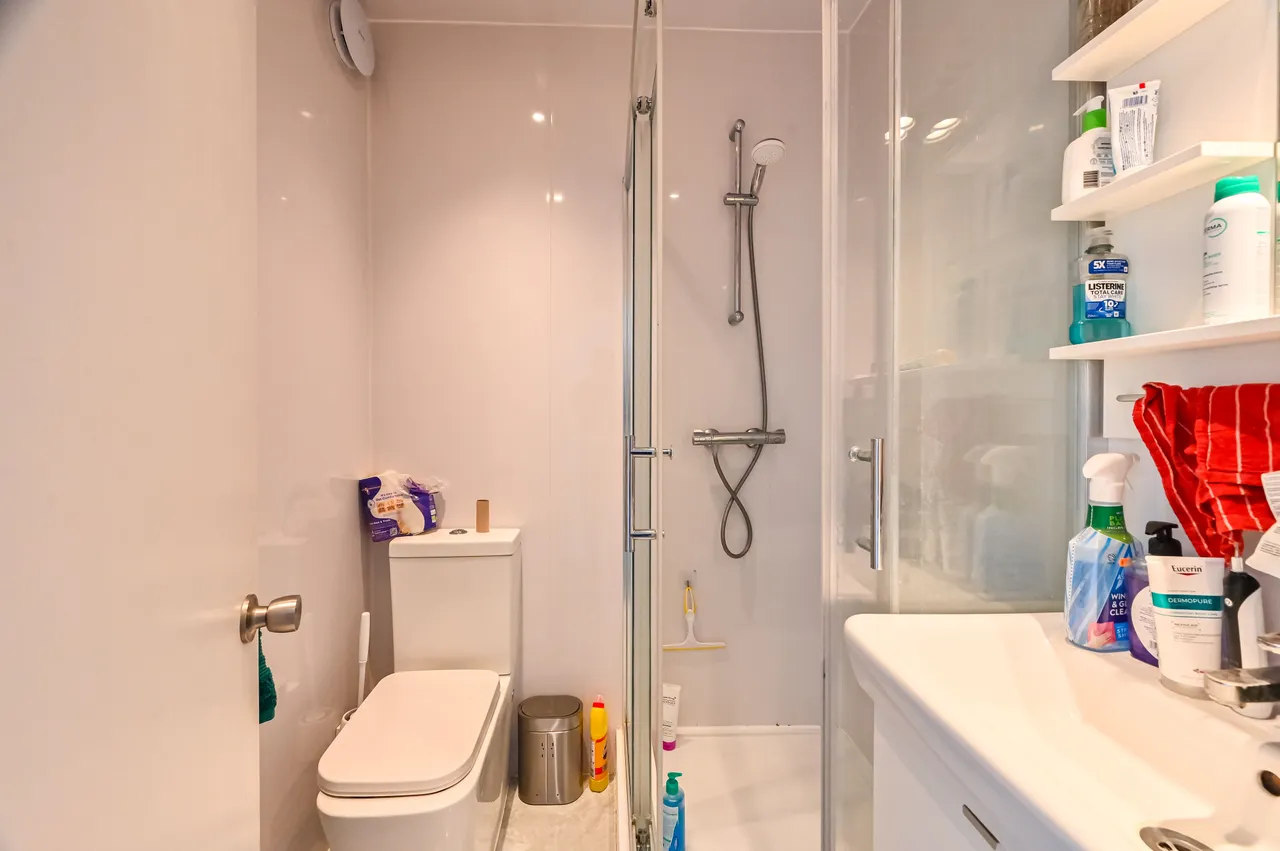 232b Bethnal Green Road, London, photo 4