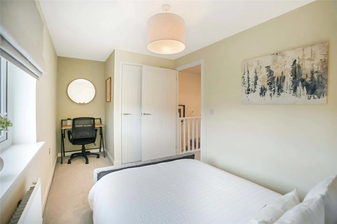 Lawder Gardens, Glenrothes, Fife, KY7, photo 14