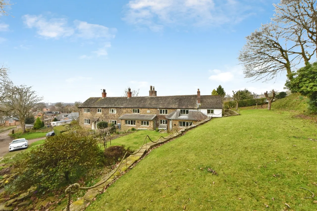 Heald Wood Road, Woodley, Stockport, Greater Manchester, SK6, photo 30