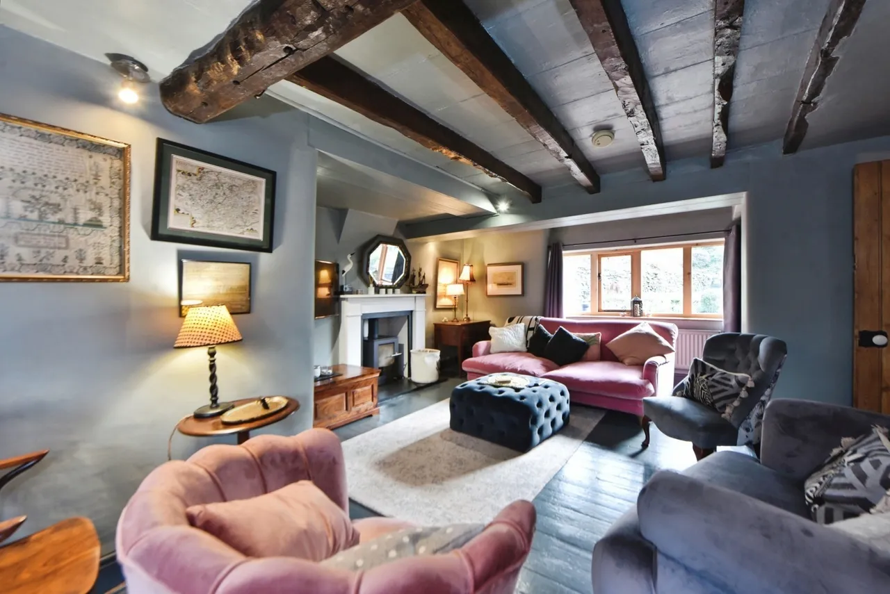 Heald Wood Road, Woodley, Stockport, Greater Manchester, SK6, photo 5