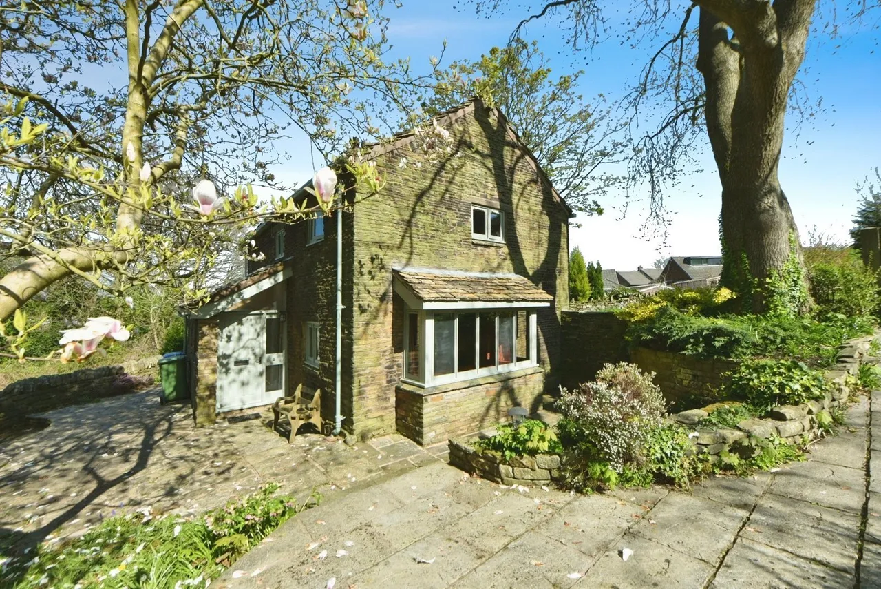 Heald Wood Road, Woodley, Stockport, Greater Manchester, SK6, photo 3