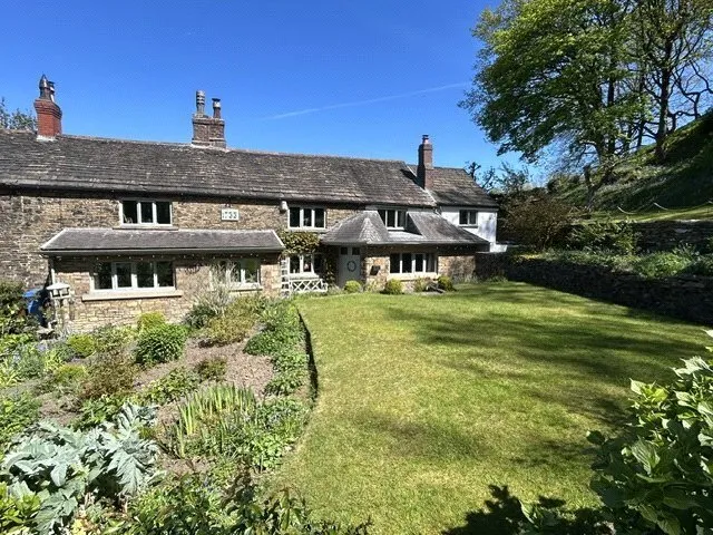 6 bed house for sale — Heald Wood Road, Woodley, Stockport, Greater Manchester, SK6