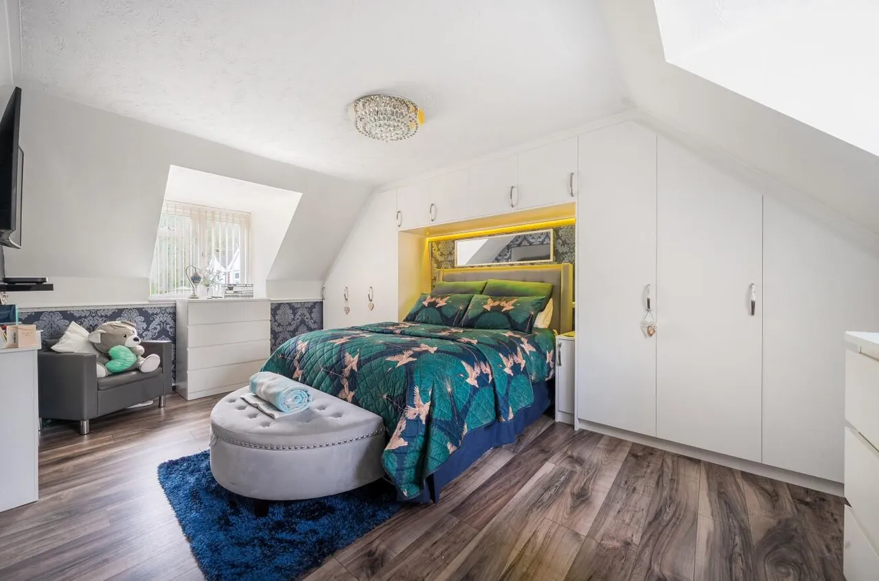 Exception Home & Detached Annex, Addington, photo 32