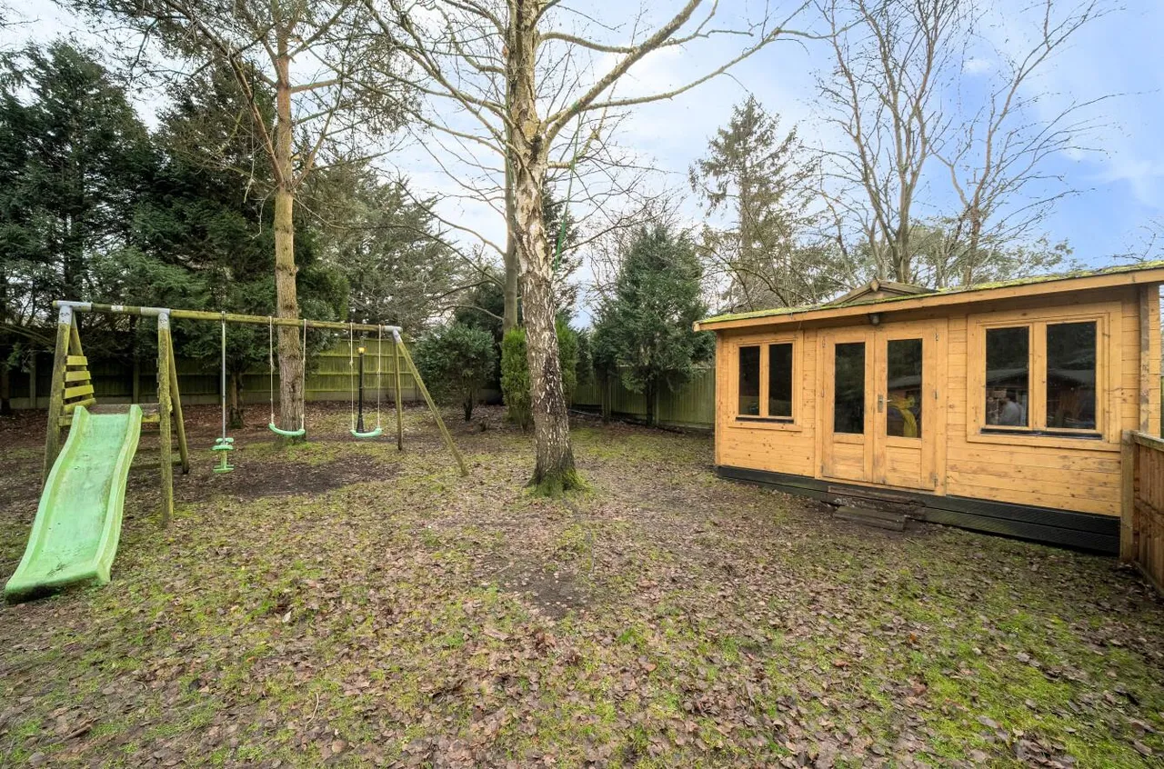 Exception Home & Detached Annex, Addington, photo 28