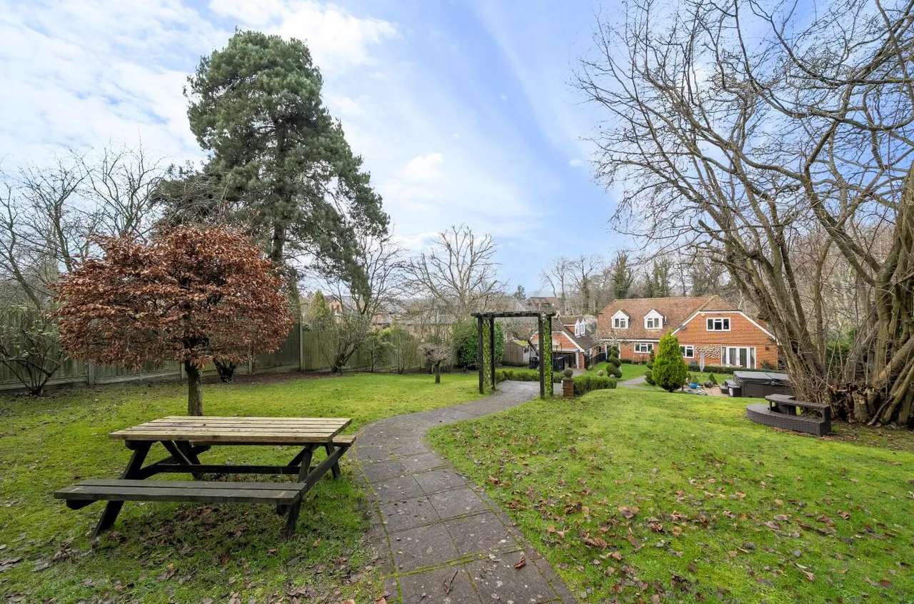 Exception Home & Detached Annex, Addington, photo 29