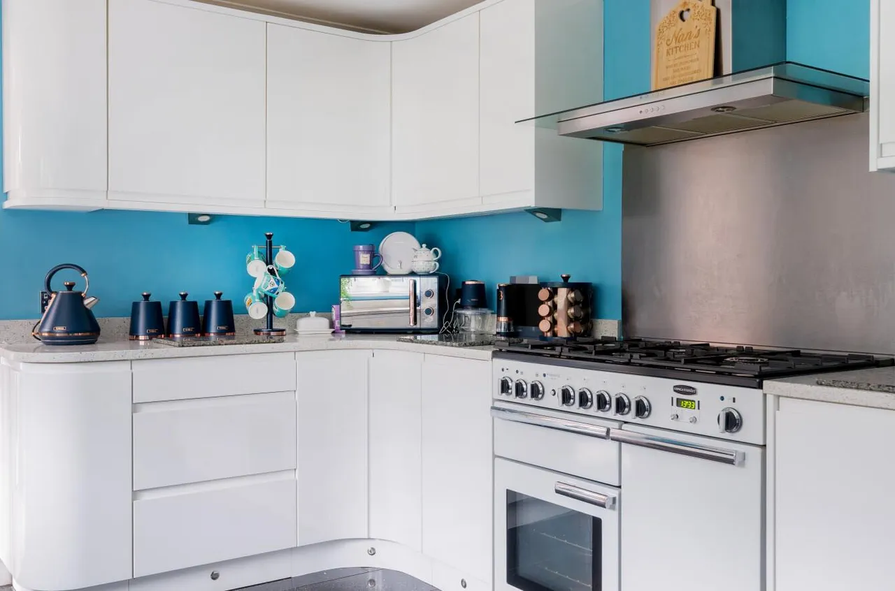 Exception Home & Detached Annex, Addington, photo 8