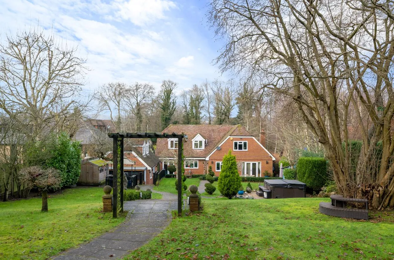 Exception Home & Detached Annex, Addington, photo 26