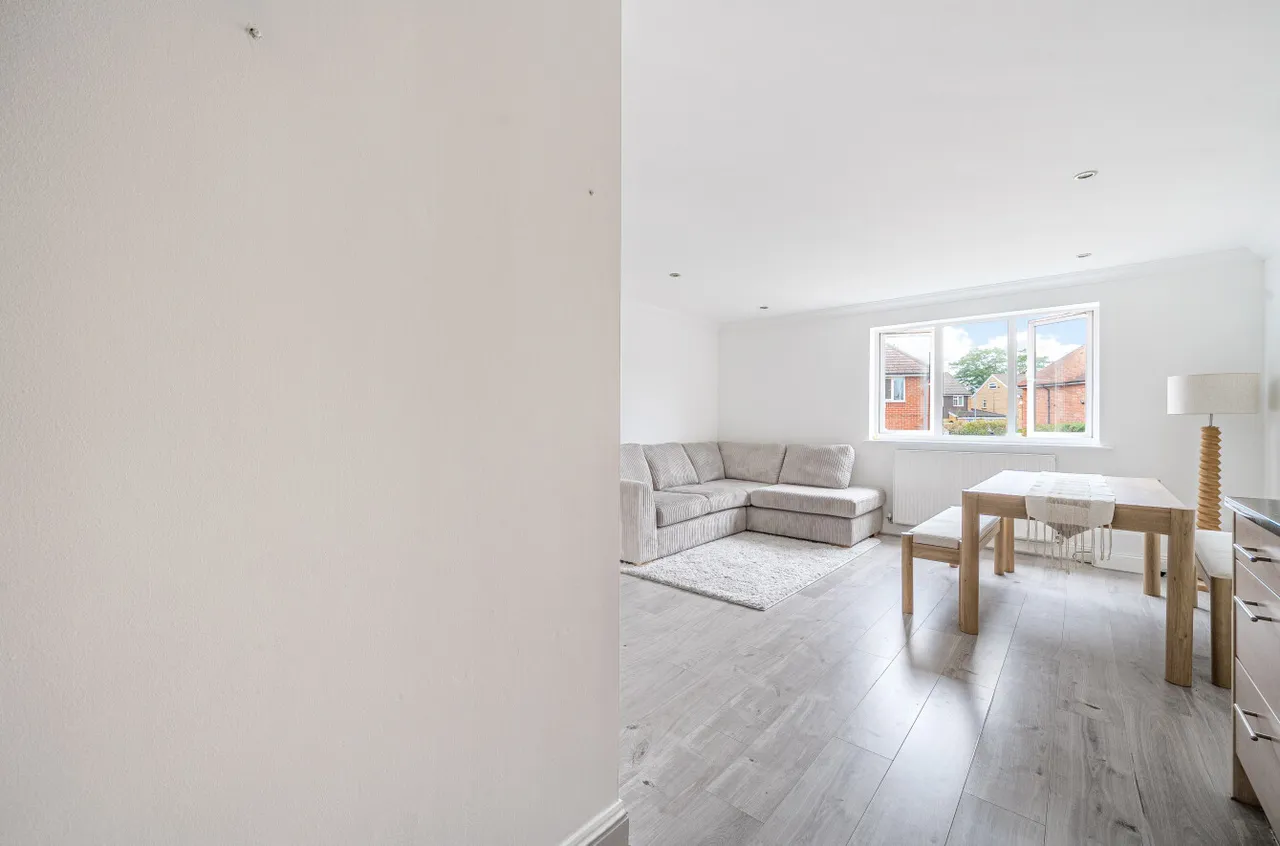 Roebuck Estate, Binfield, Bracknell, Berkshire, RG42 4ET, photo 19