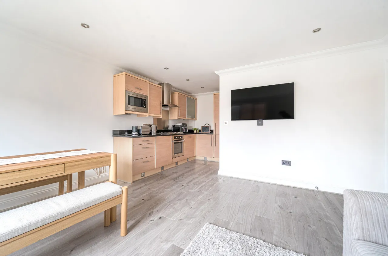 Roebuck Estate, Binfield, Bracknell, Berkshire, RG42 4ET, photo 13