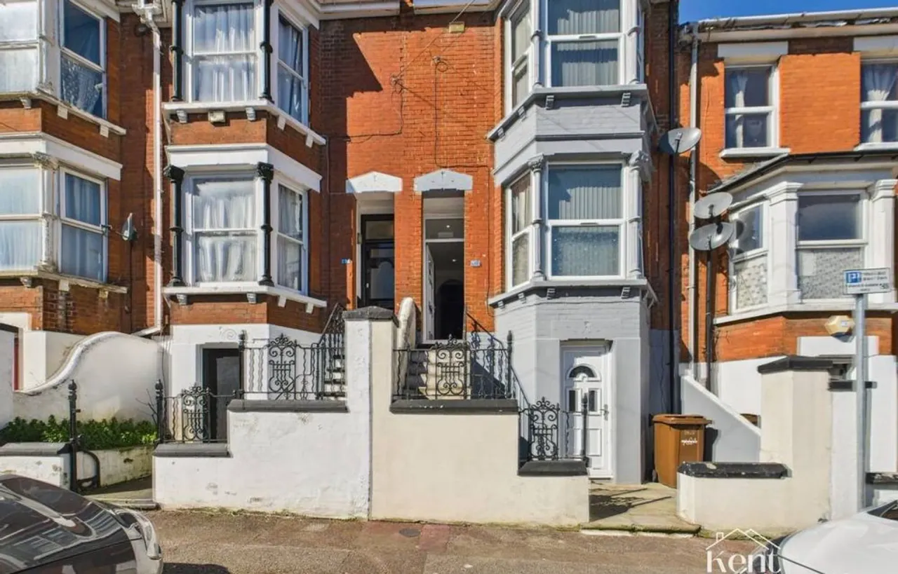 1 bed house to rent, Chatham, ME4