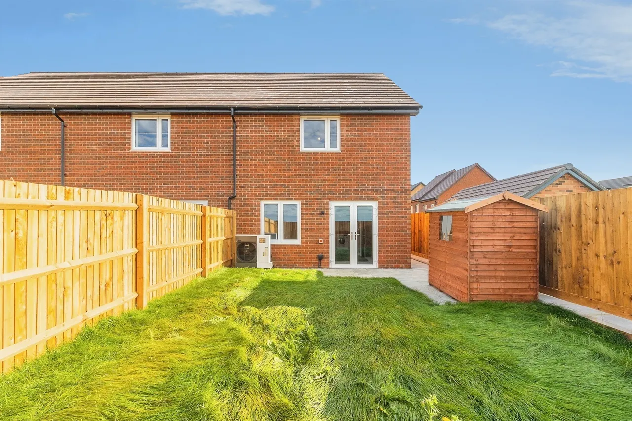 Toddington Road, Harlington, LU5, photo 16