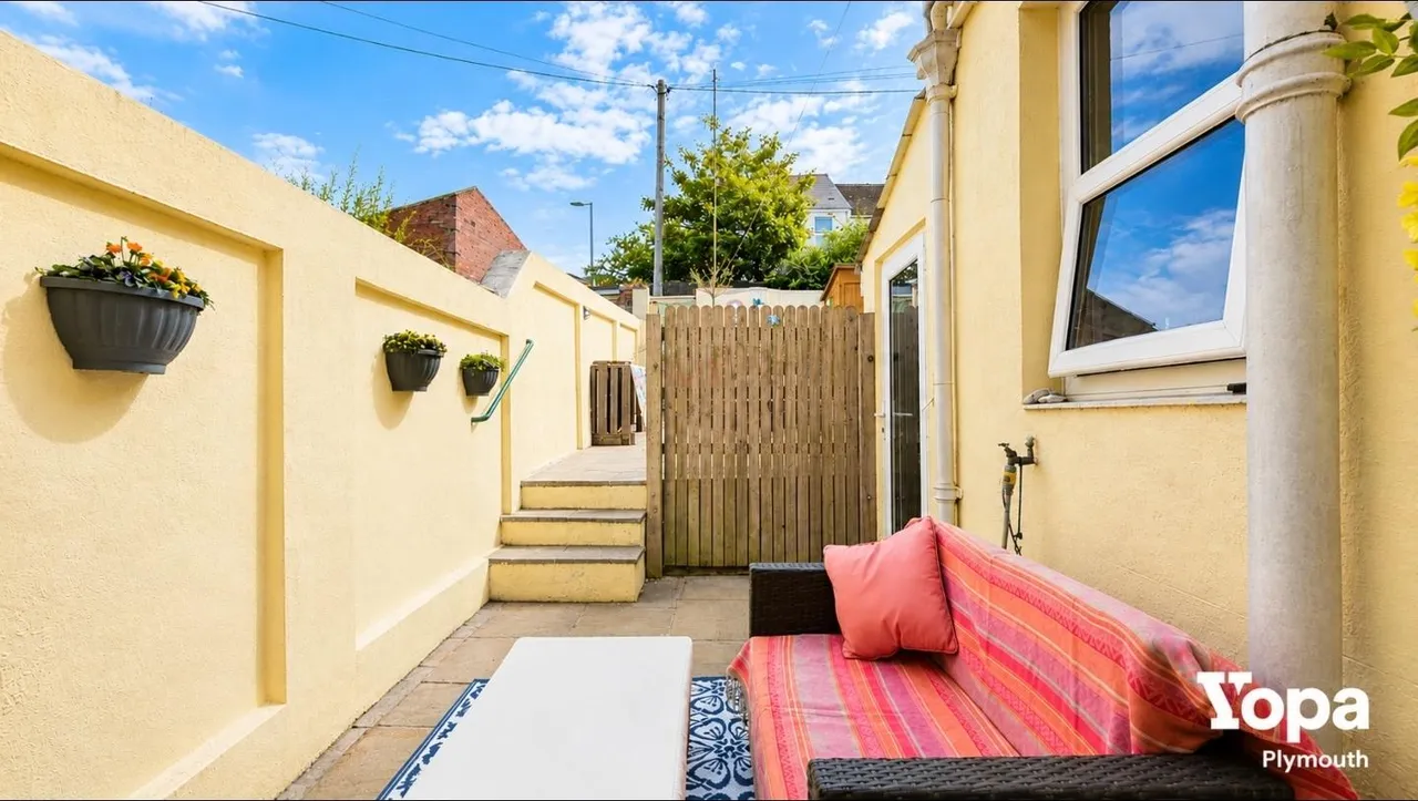 Old Park Road, Plymouth, PL3, photo 10