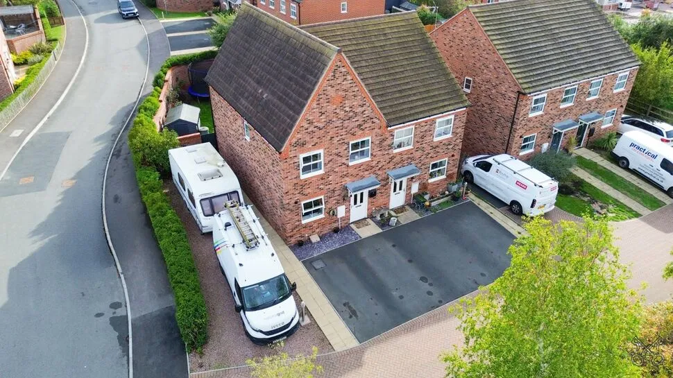 Ross Crescent, Inkberrow, WR7, photo 18