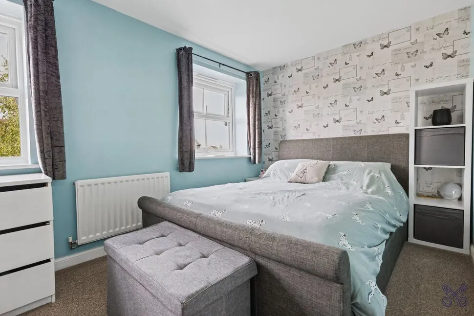 Ross Crescent, Inkberrow, WR7, photo 12