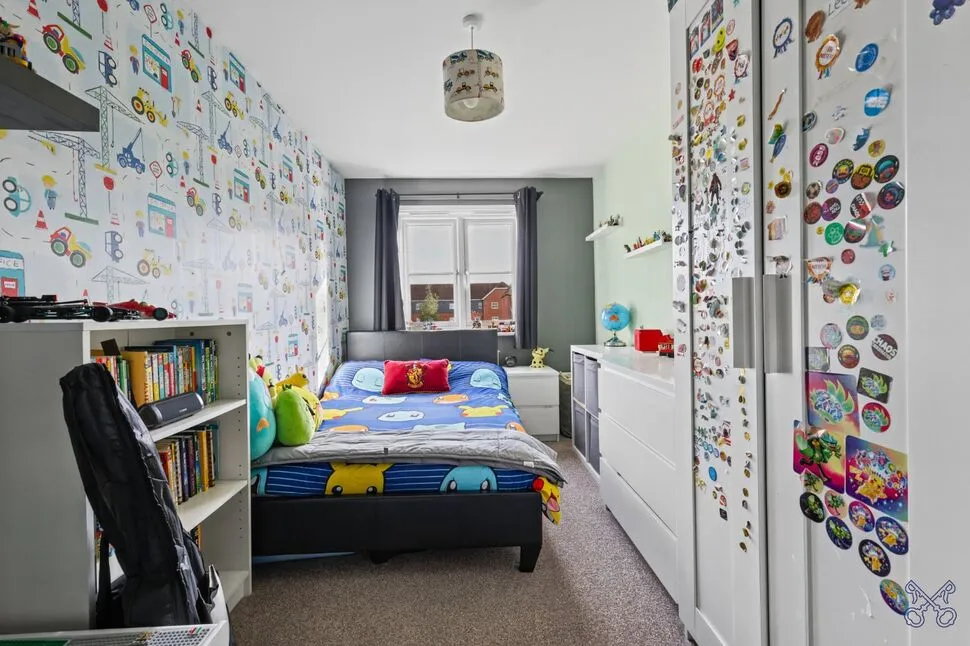 Ross Crescent, Inkberrow, WR7, photo 9