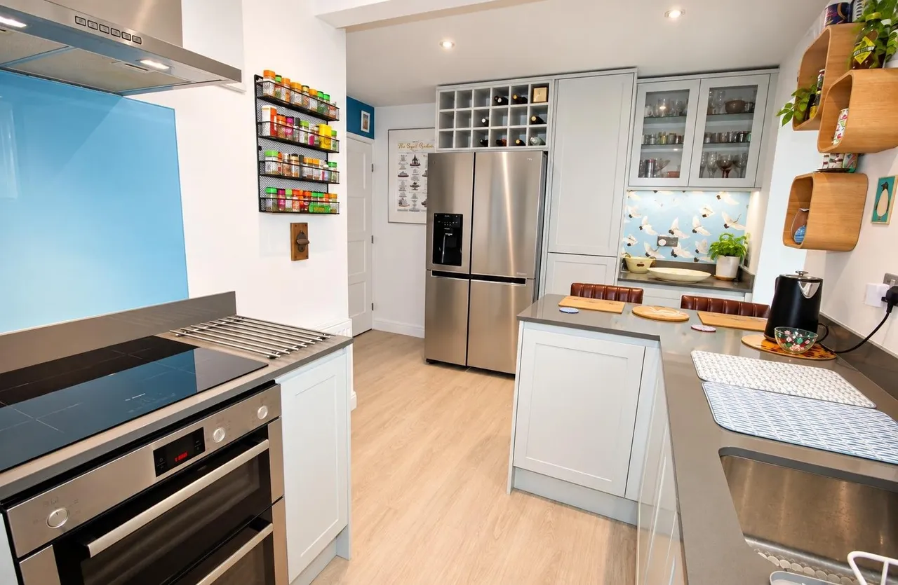 The Meadows, Wingfield, Leighton Buzzard, Bedfordshire LU7 9QN, photo 9