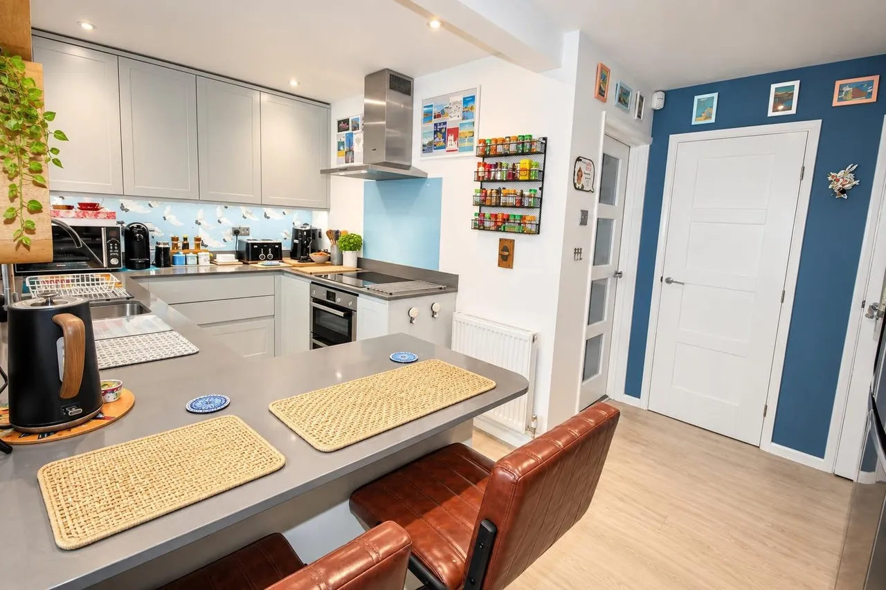 The Meadows, Wingfield, Leighton Buzzard, Bedfordshire LU7 9QN, photo 8
