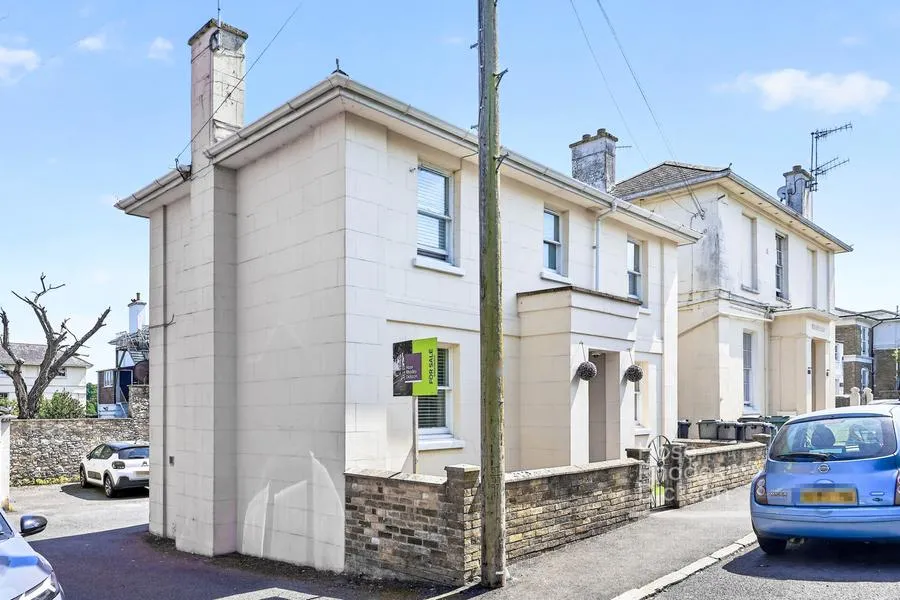Belvedere Street, Ryde, PO33, photo 17