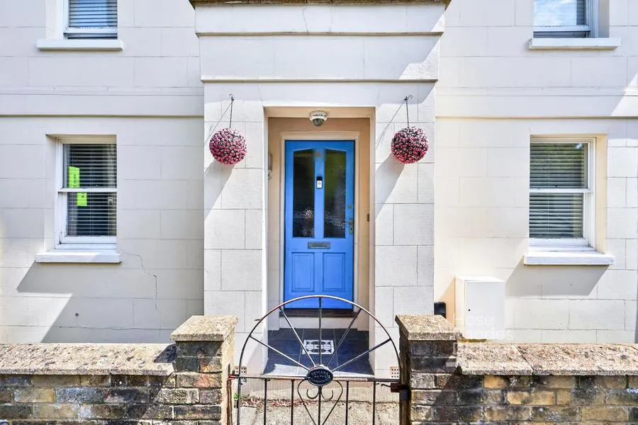 Belvedere Street, Ryde, PO33, photo 15