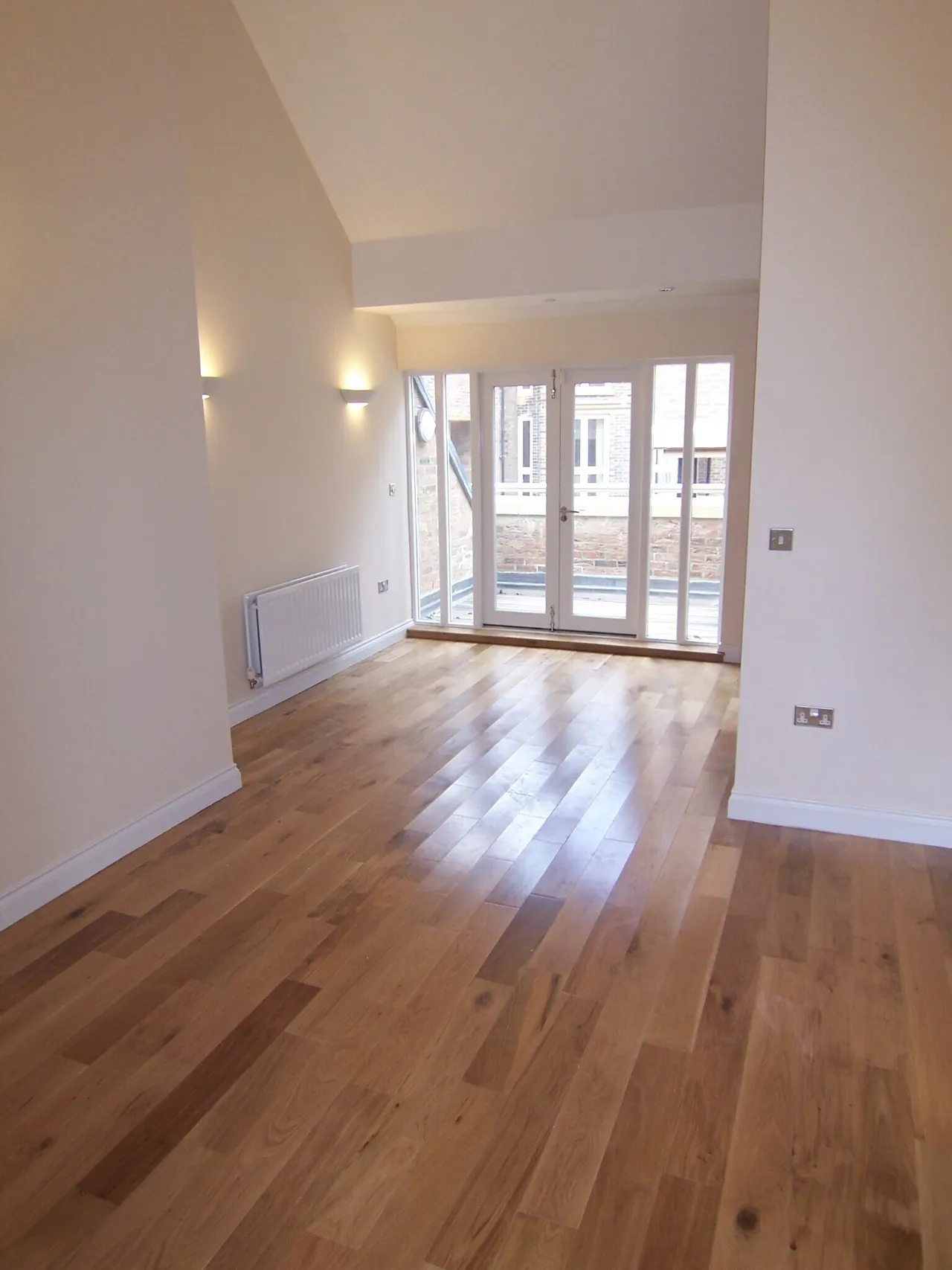 Sylvan House, Durham City, DH1, photo 2