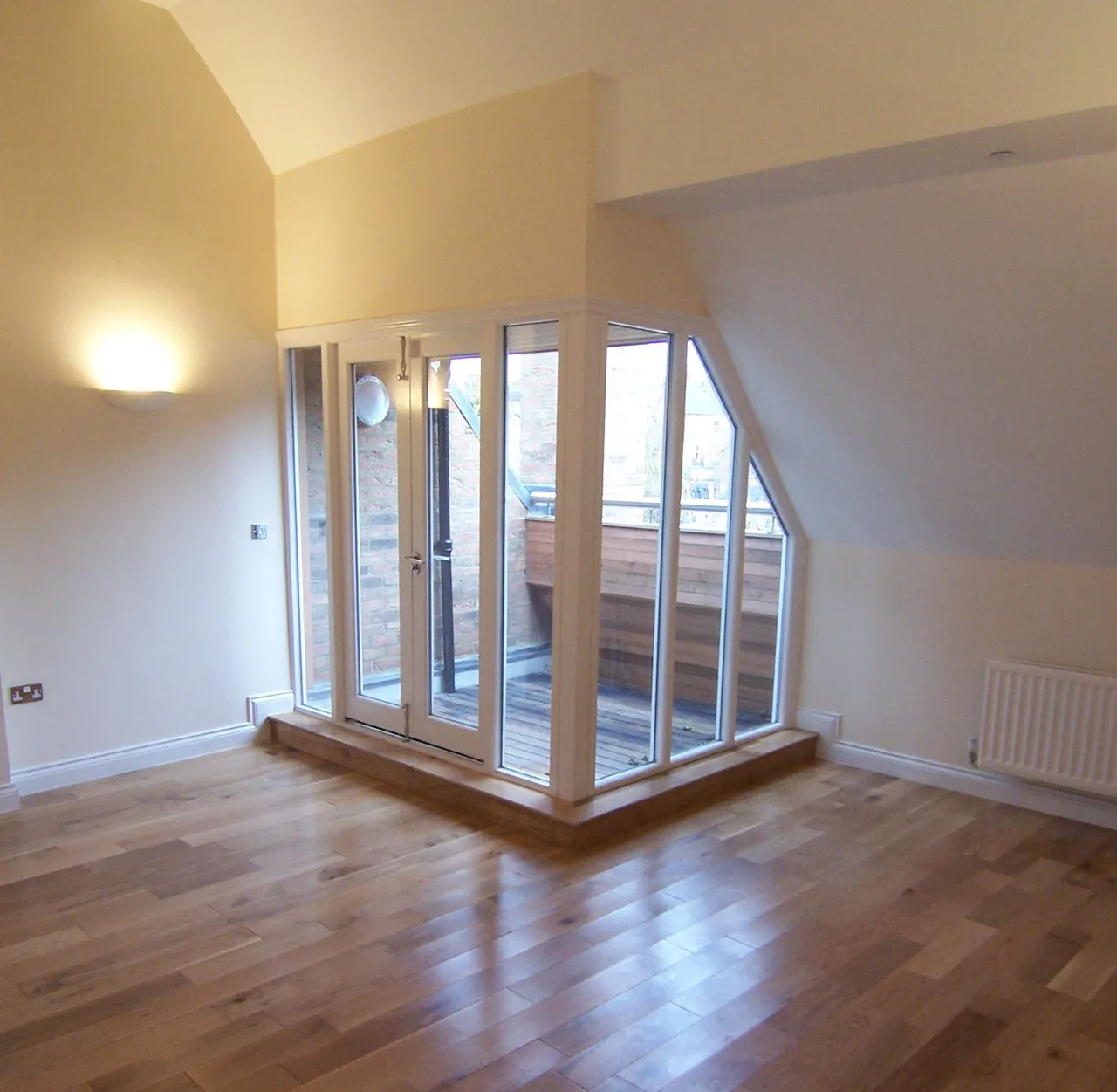 Sylvan House, Durham City, DH1, photo 3
