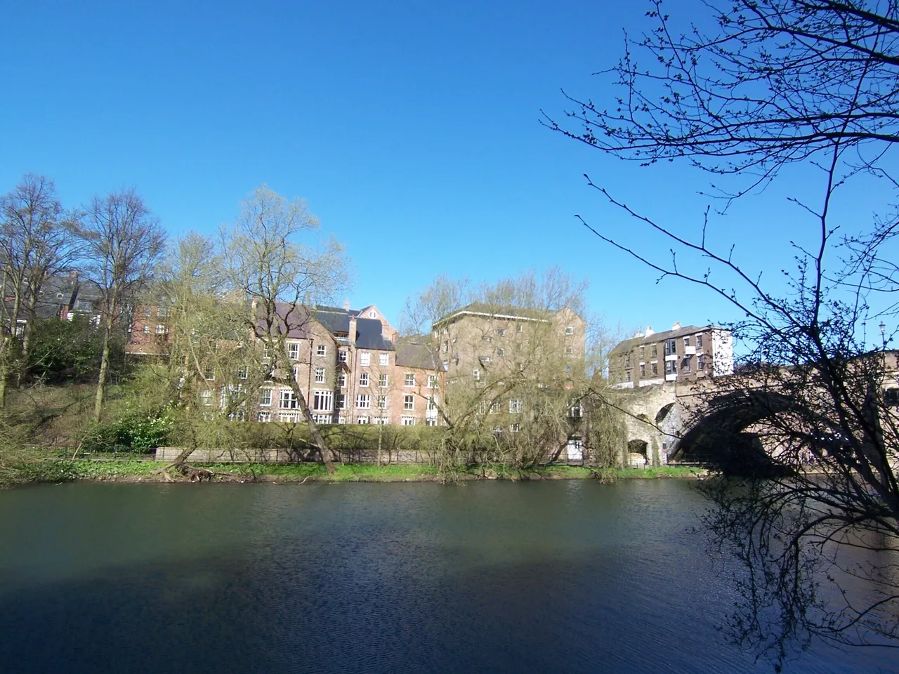 Sylvan House, Durham City, DH1, photo 7