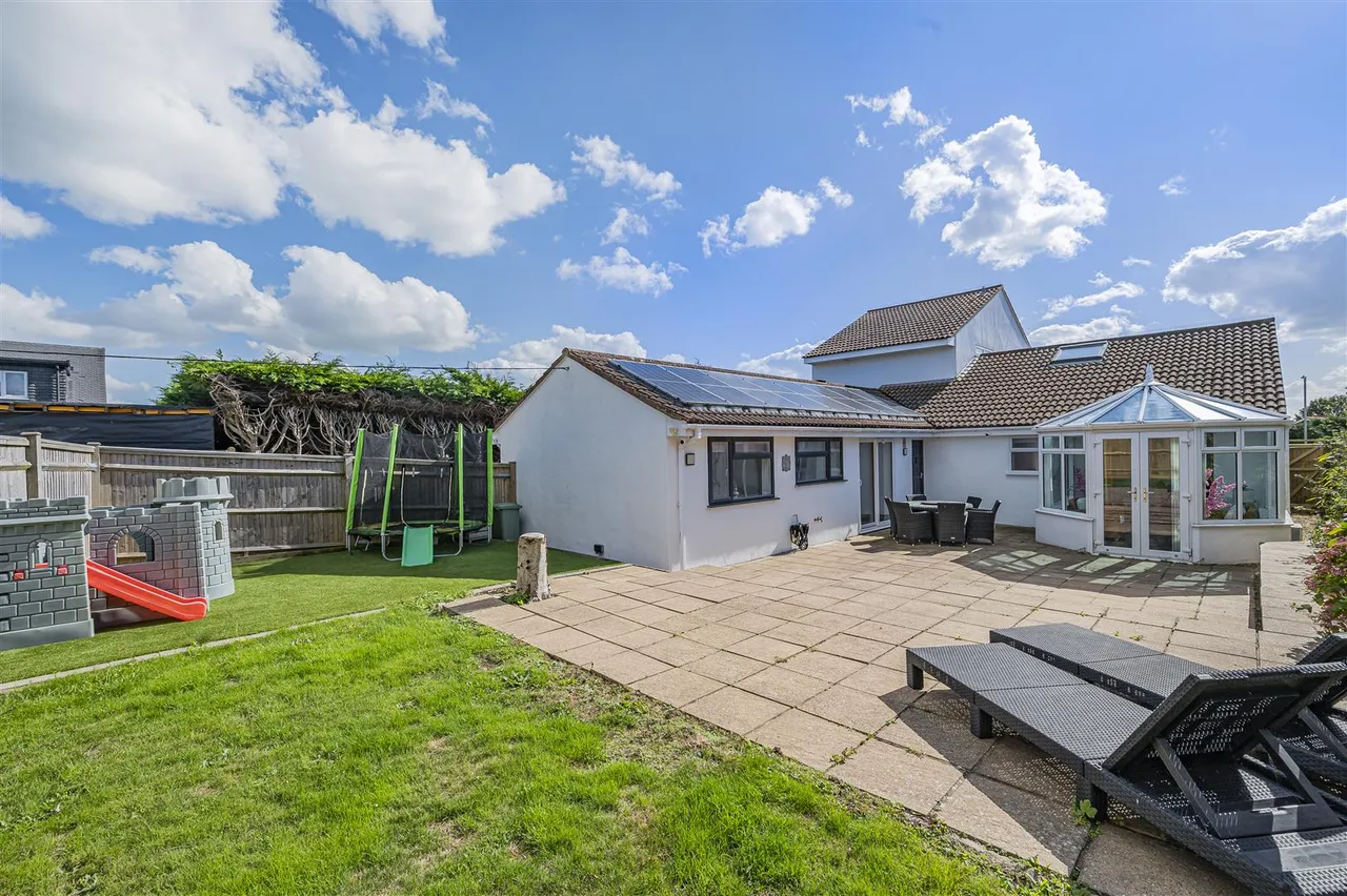 Rustic Road, Peacehaven, photo 12