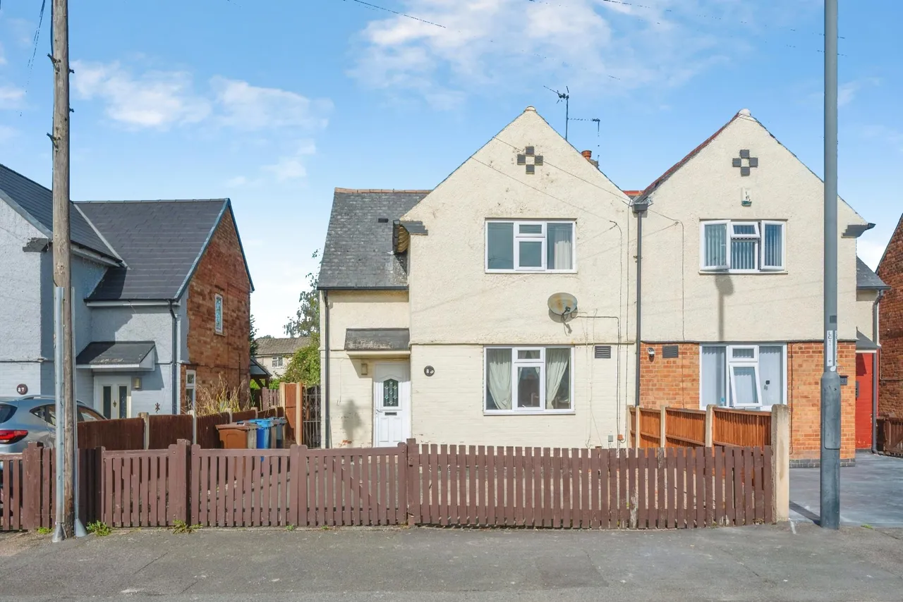 Cardigan Street, Derby, DE21, photo 2