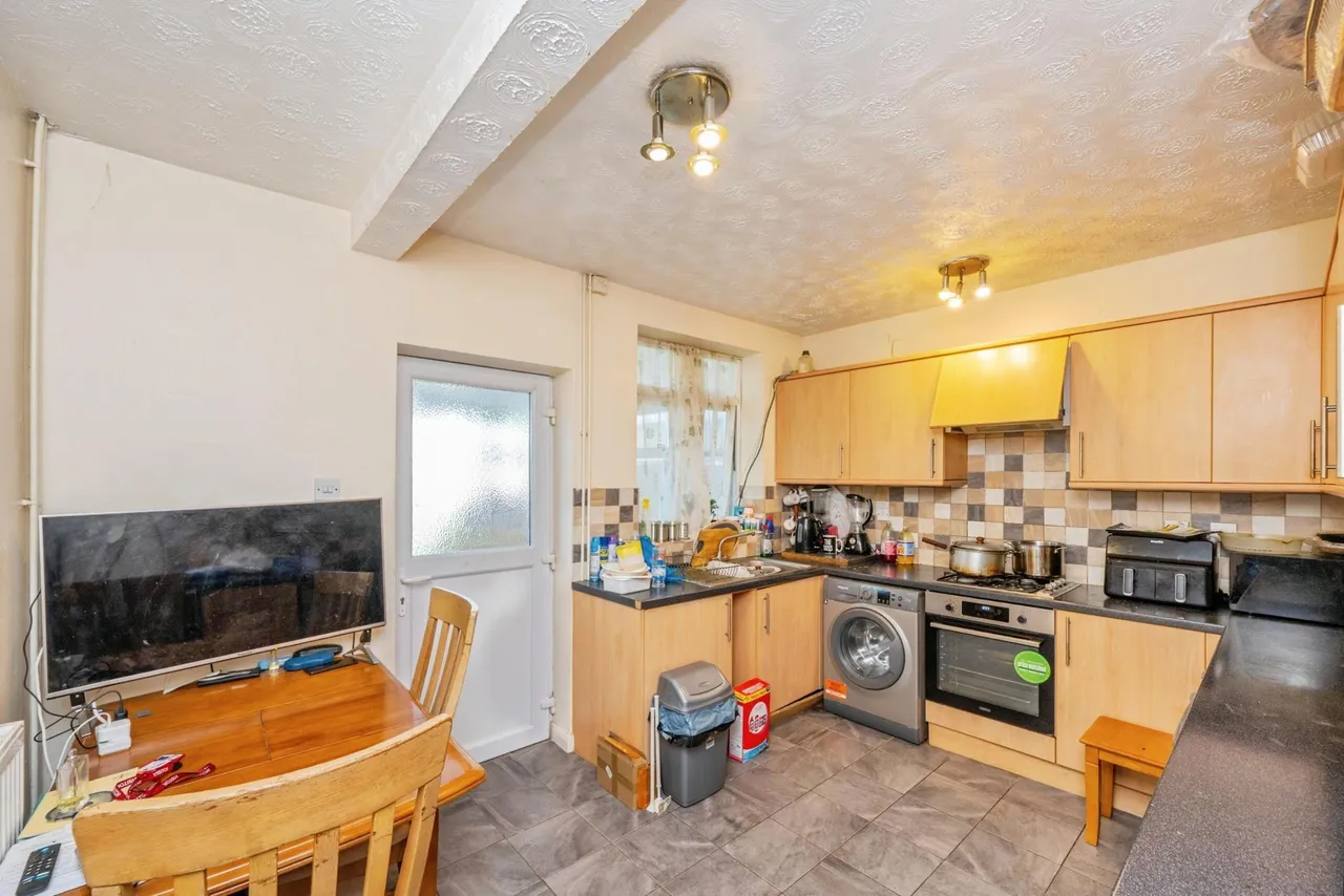 Cardigan Street, Derby, DE21, photo 5