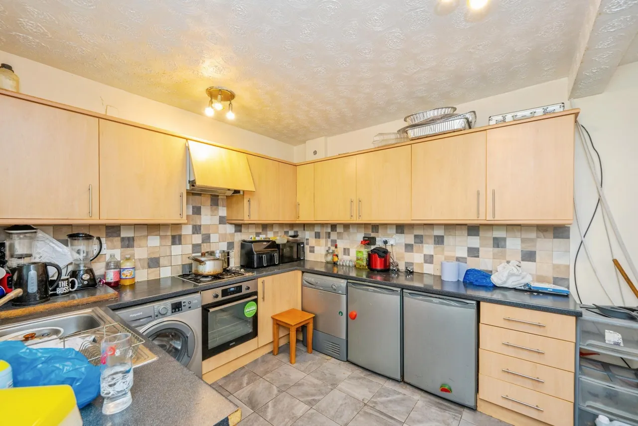 Cardigan Street, Derby, DE21, photo 6