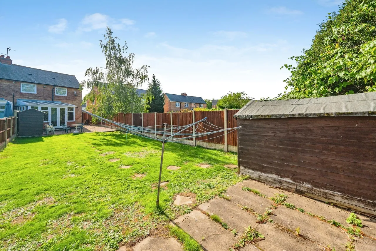 Cardigan Street, Derby, DE21, photo 17