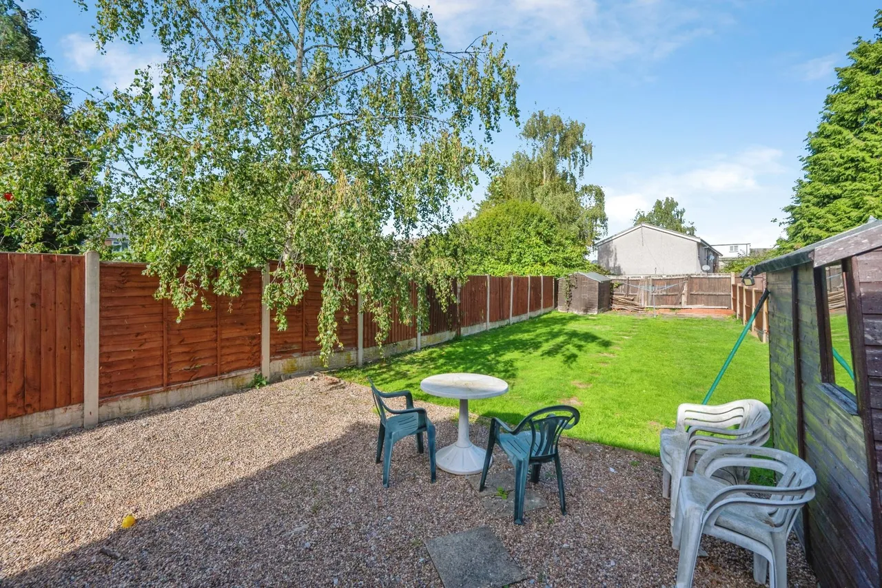 Cardigan Street, Derby, DE21, photo 16