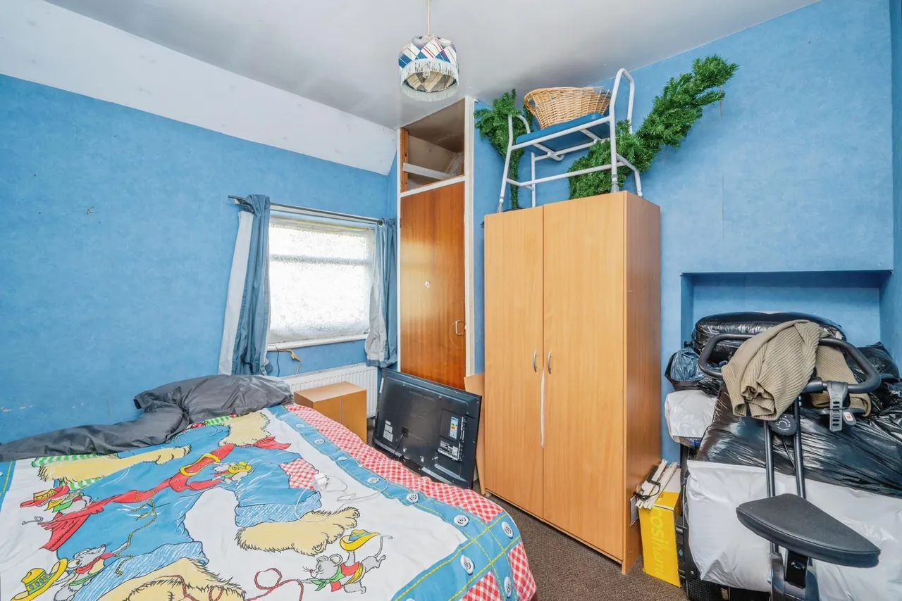 Cardigan Street, Derby, DE21, photo 14