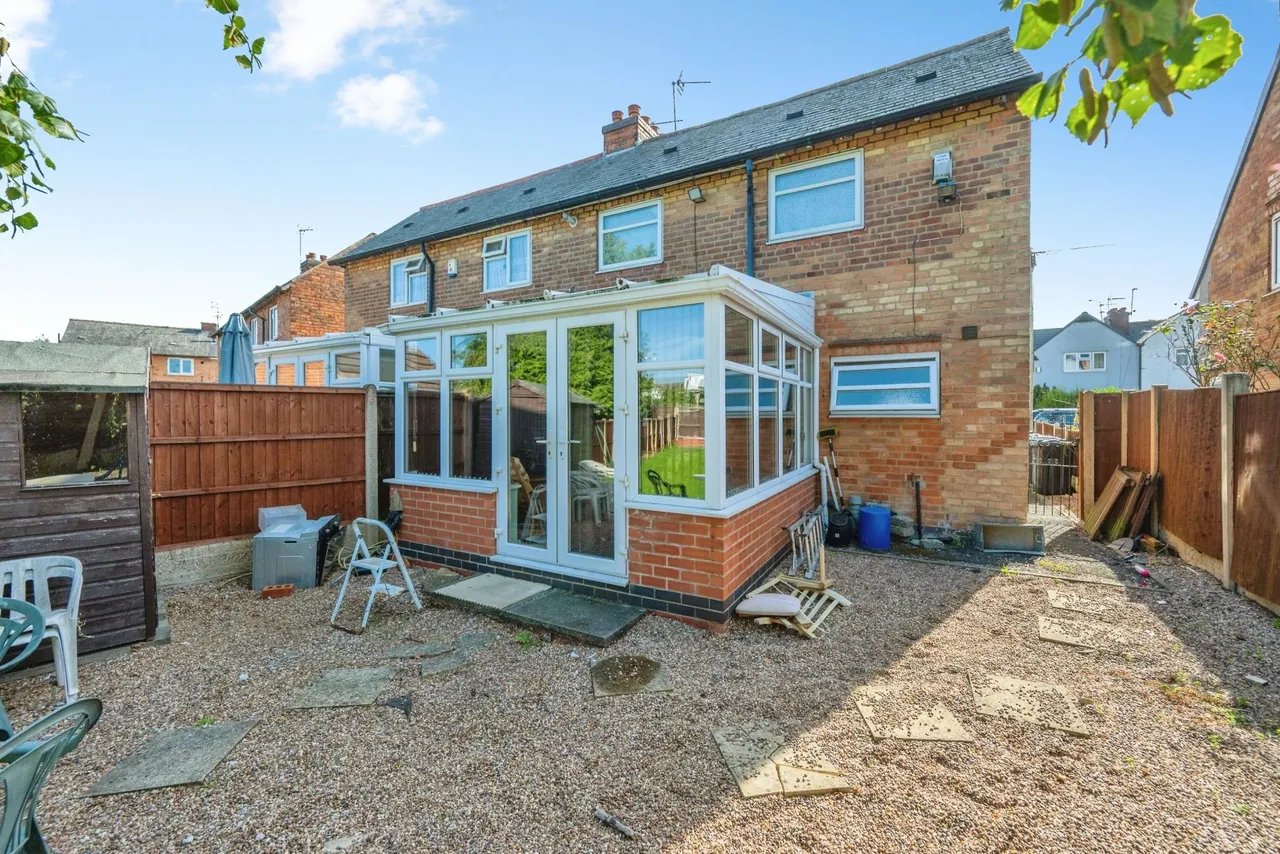 Cardigan Street, Derby, DE21, photo 10