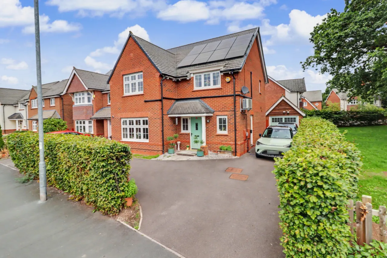 Danebank Avenue, Crewe, photo 20
