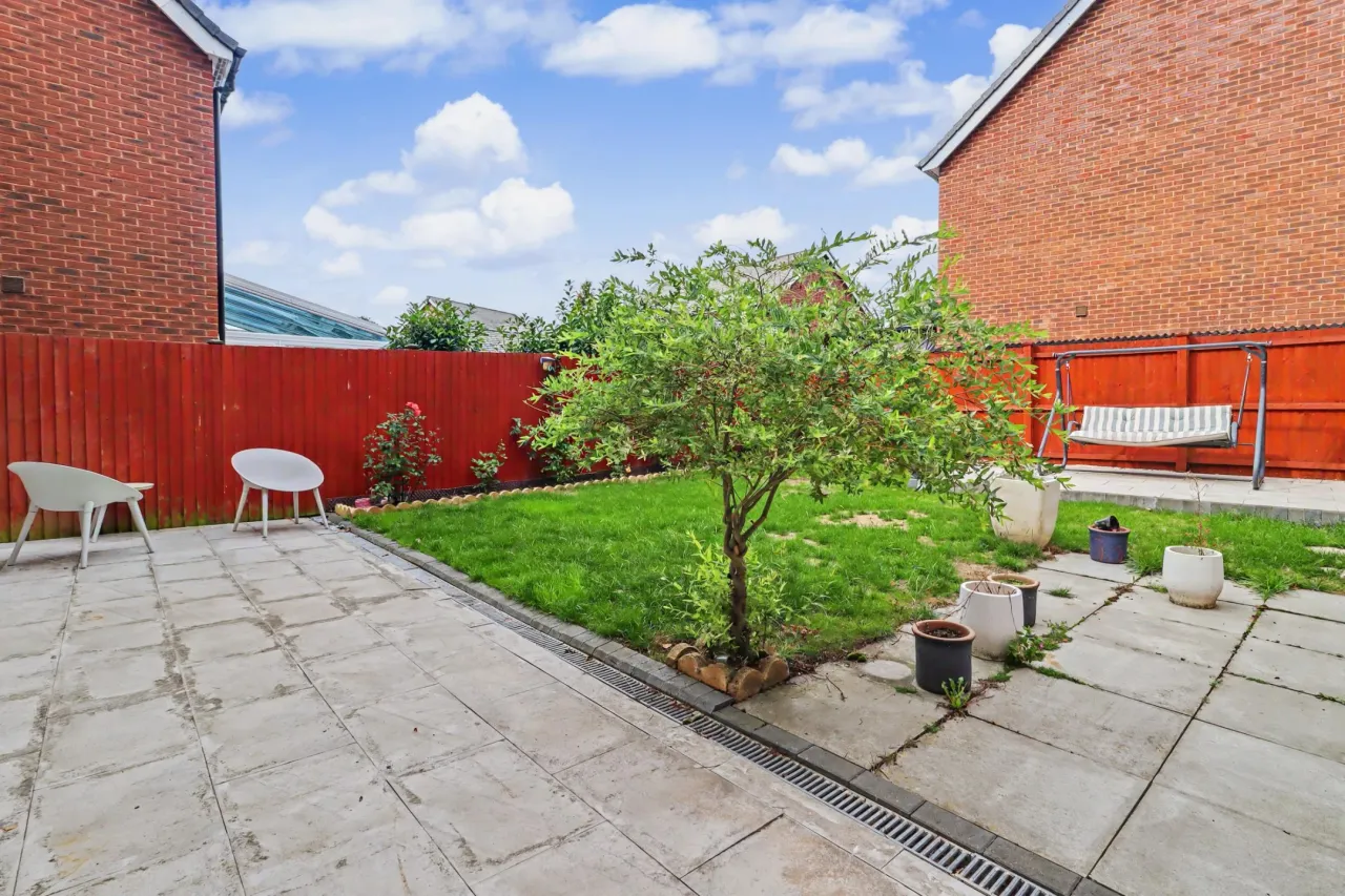 Danebank Avenue, Crewe, photo 18