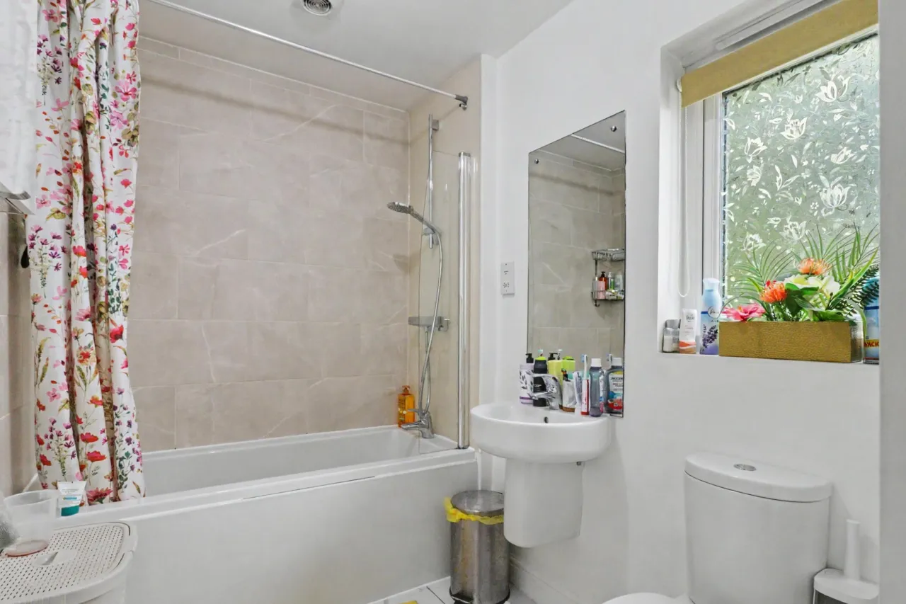 Danebank Avenue, Crewe, photo 11