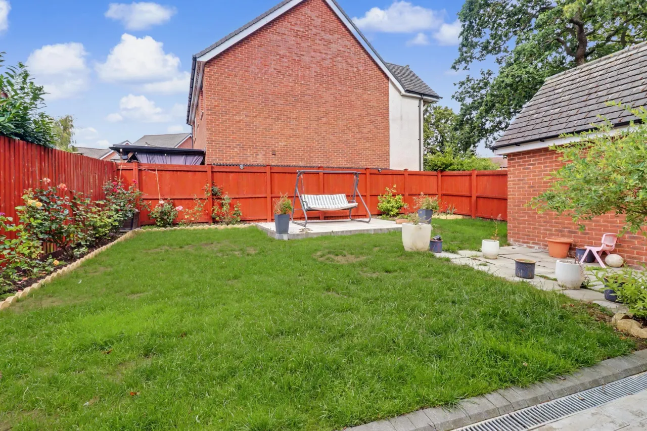 Danebank Avenue, Crewe, photo 19