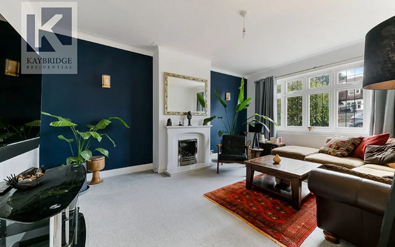 Tudor Avenue, Worcester Park, KT4, photo 2