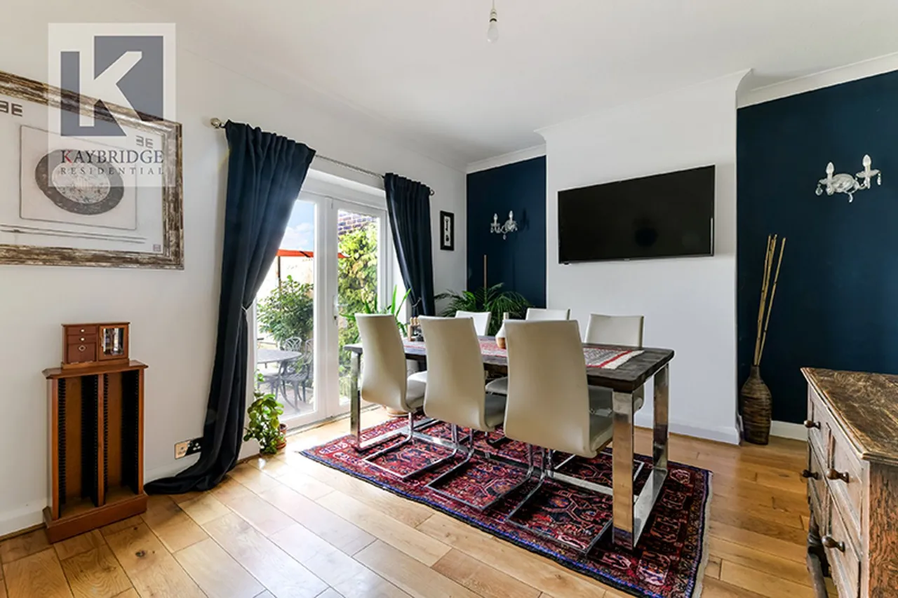 Tudor Avenue, Worcester Park, KT4, photo 3