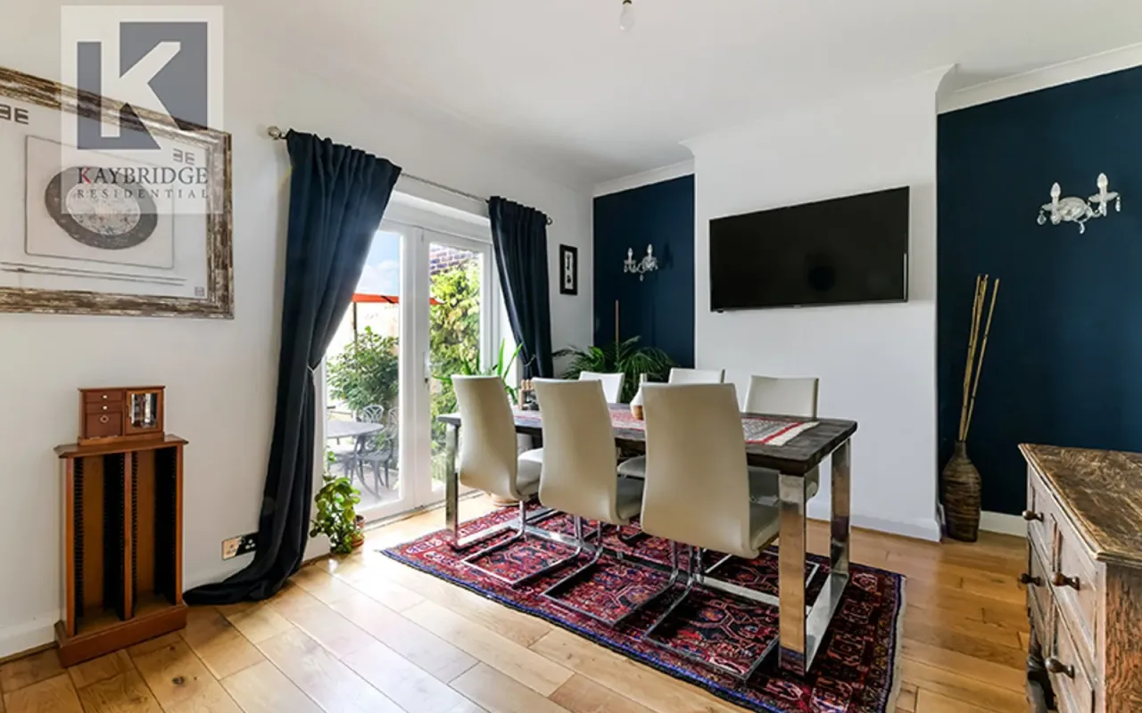 Tudor Avenue, Worcester Park, KT4, photo 3