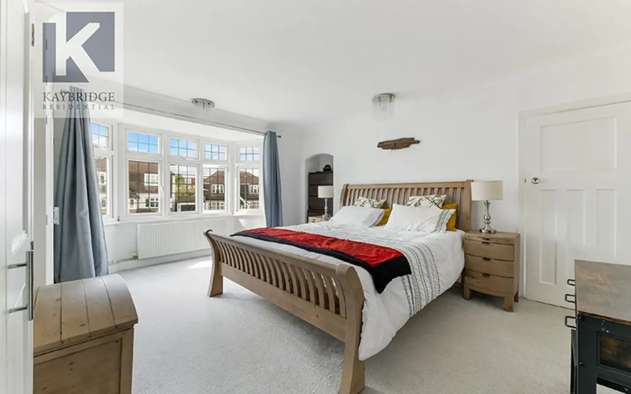 Tudor Avenue, Worcester Park, KT4, photo 16