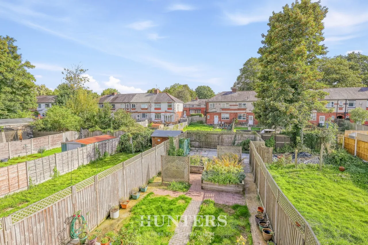 Dale Road, Middleton, M24, photo 15